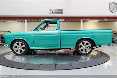 1971 Datsun Pickup   - Photo 11 - Rancho Cordova, CA 95742