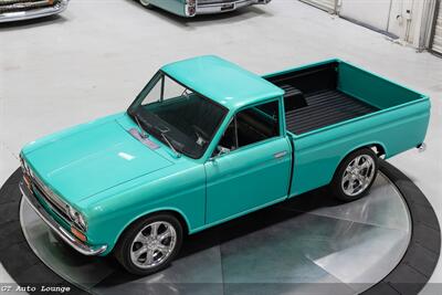 1971 Datsun Pickup   - Photo 49 - Rancho Cordova, CA 95742