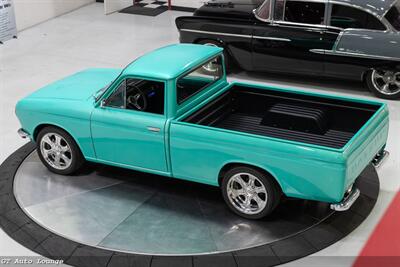 1971 Datsun Pickup   - Photo 52 - Rancho Cordova, CA 95742