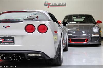 2006 Chevrolet Corvette Z06   - Photo 12 - Rancho Cordova, CA 95742