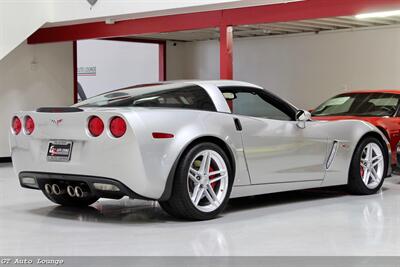 2006 Chevrolet Corvette Z06   - Photo 8 - Rancho Cordova, CA 95742