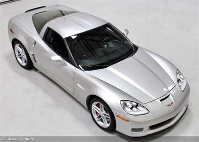 2006 Chevrolet Corvette Z06   - Photo 15 - Rancho Cordova, CA 95742