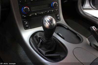 2006 Chevrolet Corvette Z06   - Photo 31 - Rancho Cordova, CA 95742