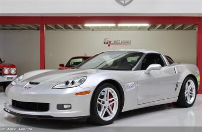 2006 Chevrolet Corvette Z06   - Photo 1 - Rancho Cordova, CA 95742