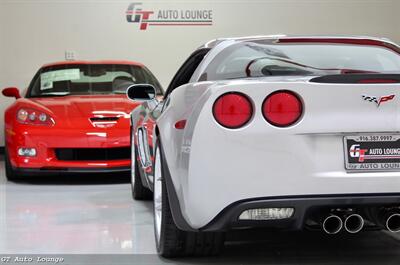 2006 Chevrolet Corvette Z06   - Photo 11 - Rancho Cordova, CA 95742