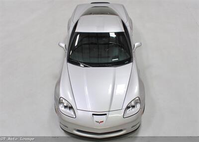 2006 Chevrolet Corvette Z06   - Photo 14 - Rancho Cordova, CA 95742