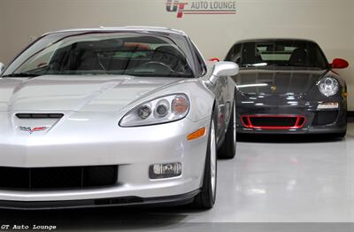 2006 Chevrolet Corvette Z06   - Photo 10 - Rancho Cordova, CA 95742