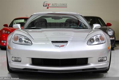 2006 Chevrolet Corvette Z06   - Photo 2 - Rancho Cordova, CA 95742