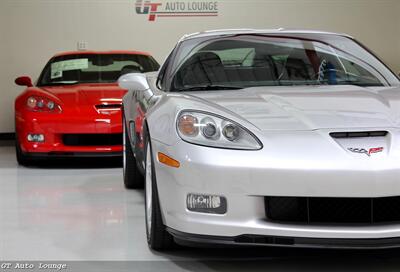 2006 Chevrolet Corvette Z06   - Photo 9 - Rancho Cordova, CA 95742