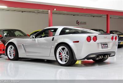 2006 Chevrolet Corvette Z06   - Photo 6 - Rancho Cordova, CA 95742