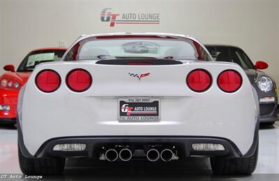 2006 Chevrolet Corvette Z06   - Photo 7 - Rancho Cordova, CA 95742