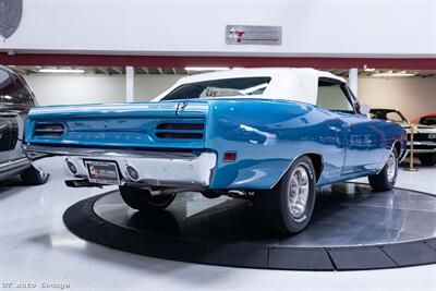 1970 Plymouth Road Runner   - Photo 12 - Rancho Cordova, CA 95742
