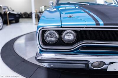 1970 Plymouth Road Runner   - Photo 23 - Rancho Cordova, CA 95742