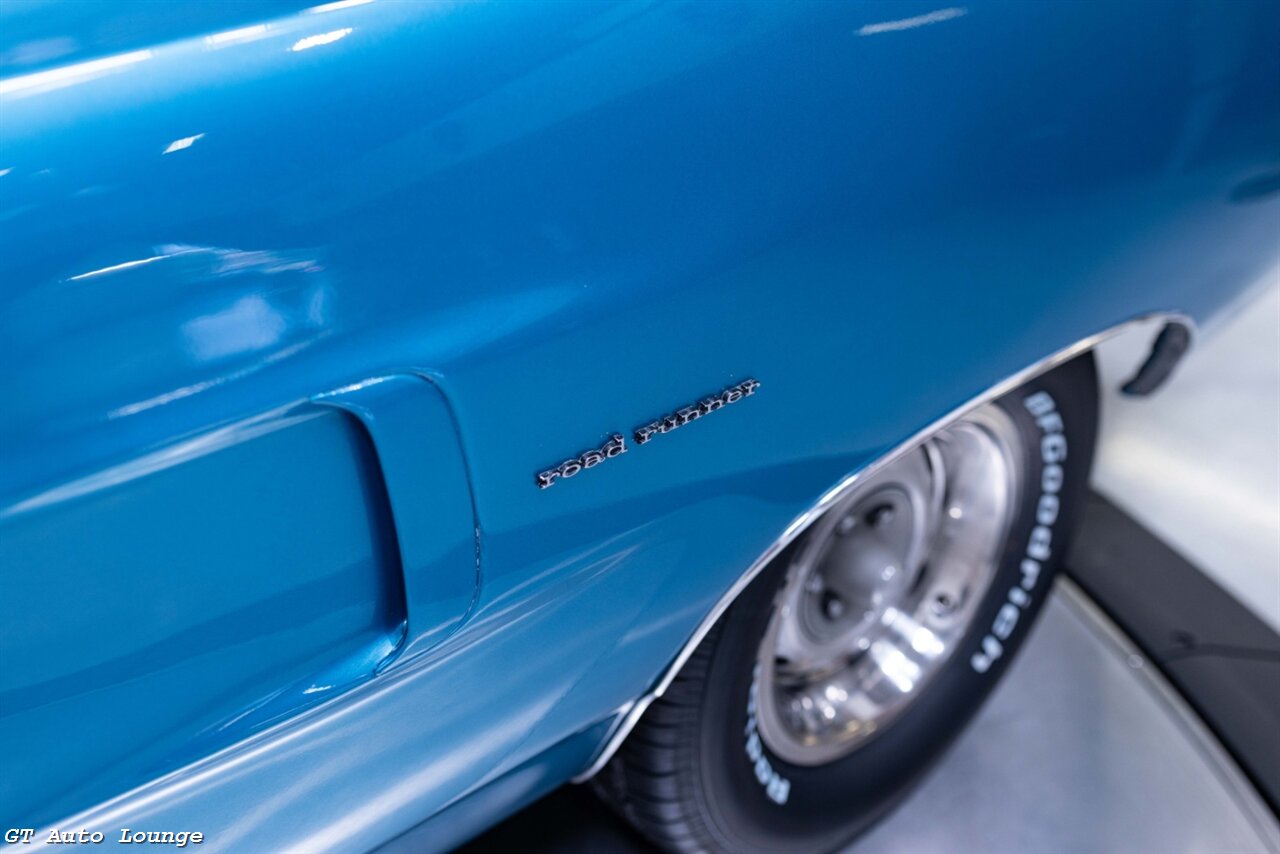 1970 Plymouth Road Runner - Photo 38 - Rancho Cordova, CA 95742