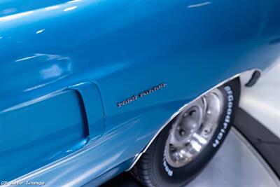 1970 Plymouth Road Runner   - Photo 38 - Rancho Cordova, CA 95742