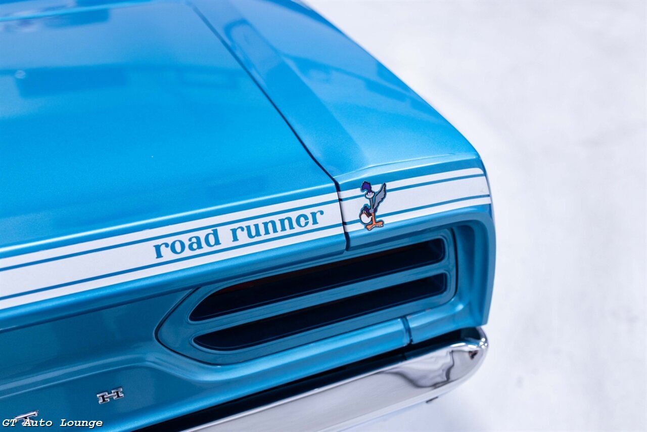 1970 Plymouth Road Runner - Photo 41 - Rancho Cordova, CA 95742