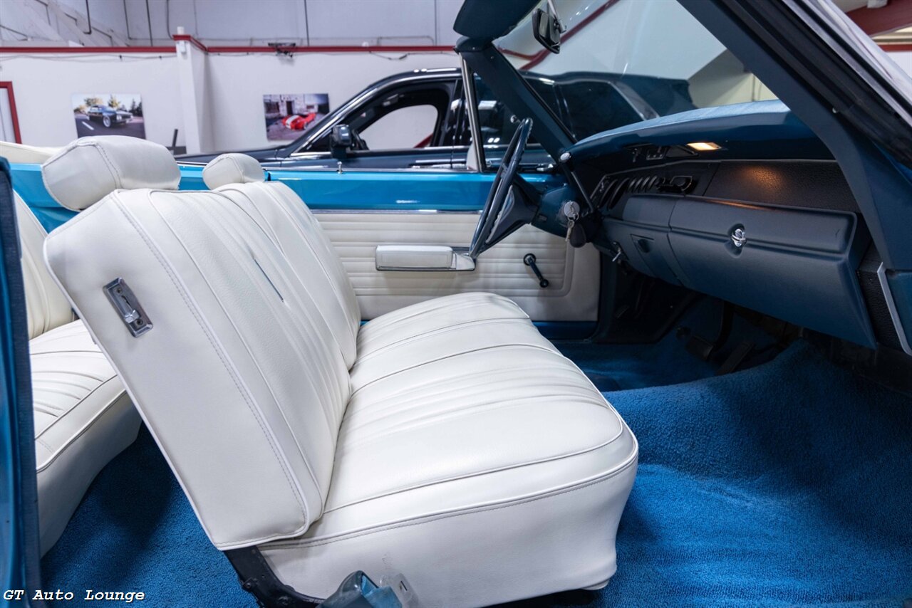 1970 Plymouth Road Runner - Photo 49 - Rancho Cordova, CA 95742
