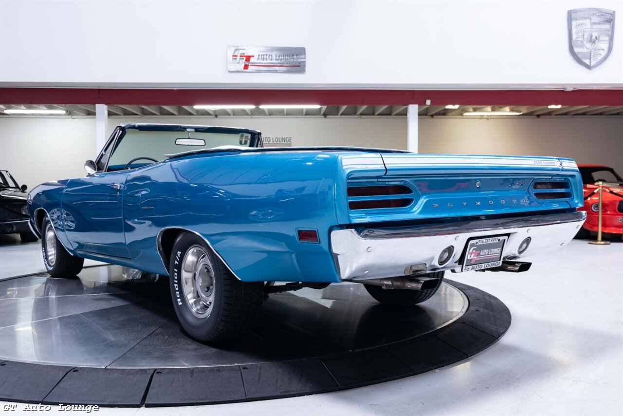 1970 Plymouth Road Runner - Photo 7 - Rancho Cordova, CA 95742