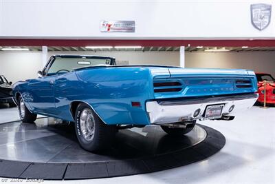 1970 Plymouth Road Runner   - Photo 7 - Rancho Cordova, CA 95742