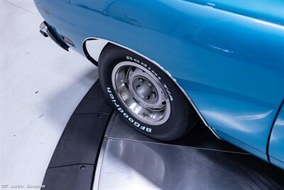 1970 Plymouth Road Runner   - Photo 36 - Rancho Cordova, CA 95742