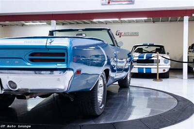 1970 Plymouth Road Runner   - Photo 21 - Rancho Cordova, CA 95742