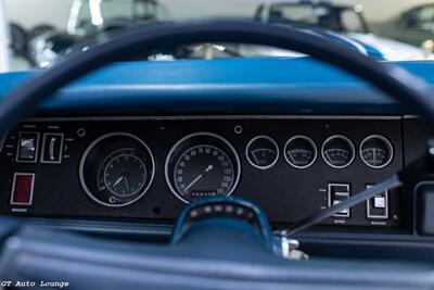 1970 Plymouth Road Runner   - Photo 52 - Rancho Cordova, CA 95742