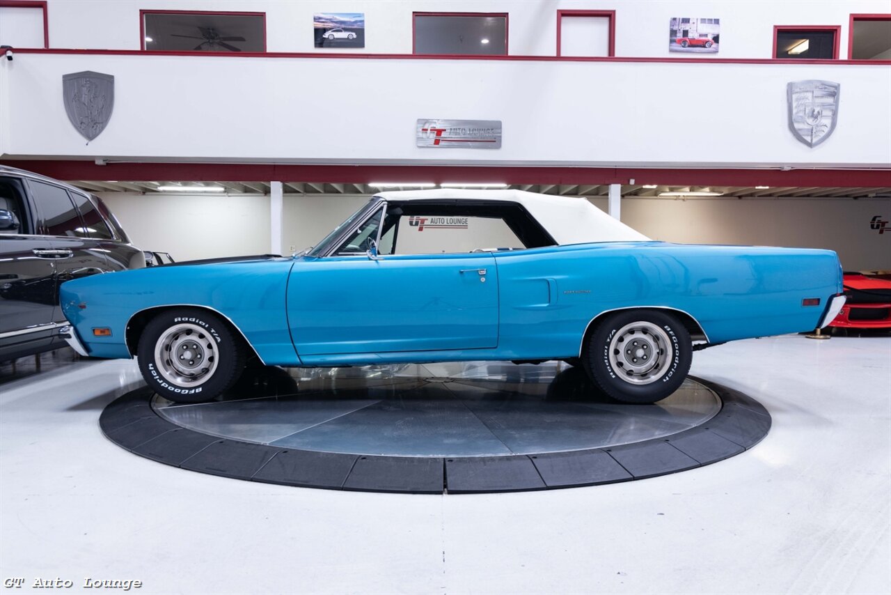 1970 Plymouth Road Runner - Photo 10 - Rancho Cordova, CA 95742
