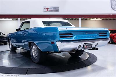 1970 Plymouth Road Runner   - Photo 11 - Rancho Cordova, CA 95742