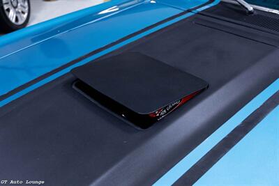 1970 Plymouth Road Runner   - Photo 27 - Rancho Cordova, CA 95742