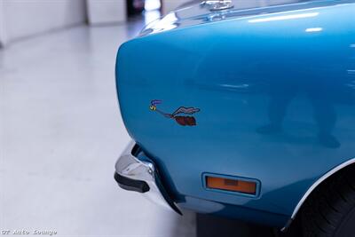 1970 Plymouth Road Runner   - Photo 37 - Rancho Cordova, CA 95742