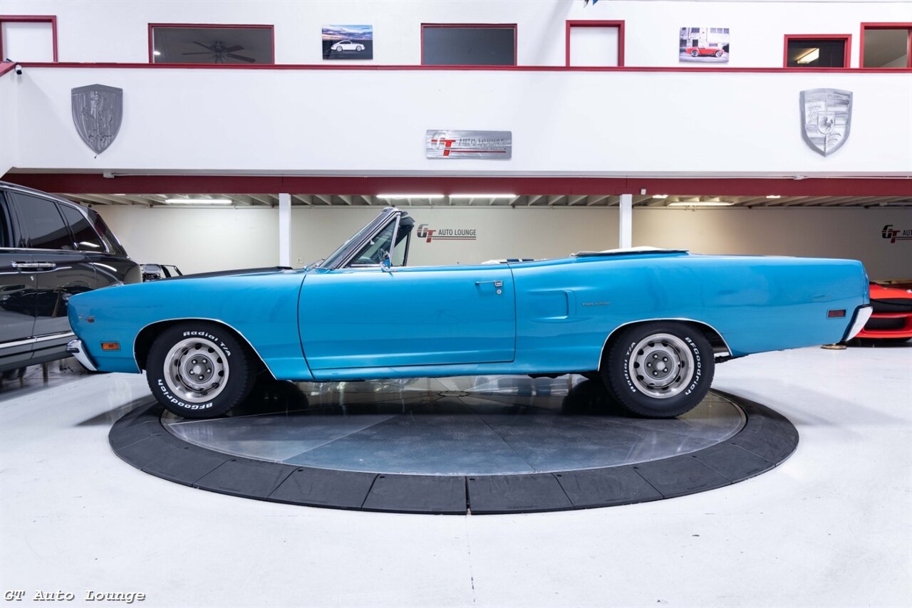 1970 Plymouth Road Runner - Photo 8 - Rancho Cordova, CA 95742