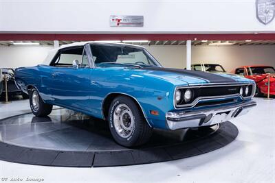 1970 Plymouth Road Runner   - Photo 14 - Rancho Cordova, CA 95742