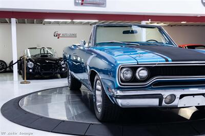 1970 Plymouth Road Runner   - Photo 19 - Rancho Cordova, CA 95742