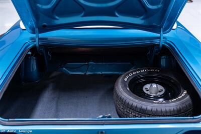 1970 Plymouth Road Runner   - Photo 60 - Rancho Cordova, CA 95742