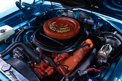 1970 Plymouth Road Runner   - Photo 61 - Rancho Cordova, CA 95742