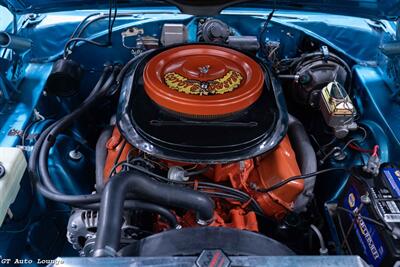 1970 Plymouth Road Runner   - Photo 62 - Rancho Cordova, CA 95742