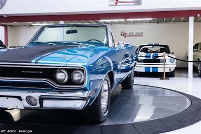 1970 Plymouth Road Runner   - Photo 20 - Rancho Cordova, CA 95742