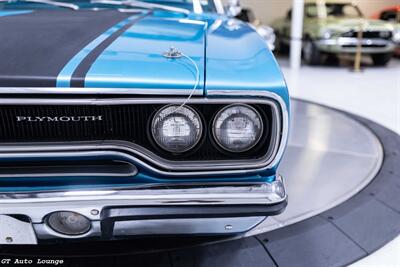 1970 Plymouth Road Runner   - Photo 24 - Rancho Cordova, CA 95742