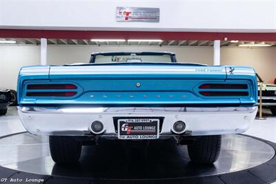 1970 Plymouth Road Runner   - Photo 6 - Rancho Cordova, CA 95742