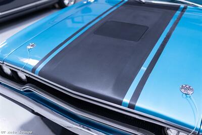 1970 Plymouth Road Runner   - Photo 26 - Rancho Cordova, CA 95742