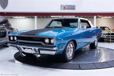 1970 Plymouth Road Runner   - Photo 9 - Rancho Cordova, CA 95742