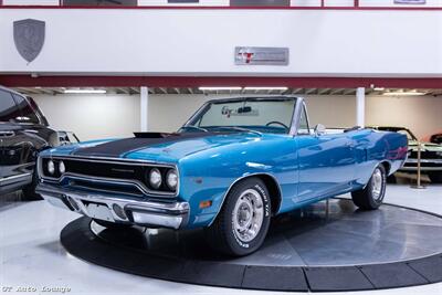 1970 Plymouth Road Runner   - Photo 1 - Rancho Cordova, CA 95742