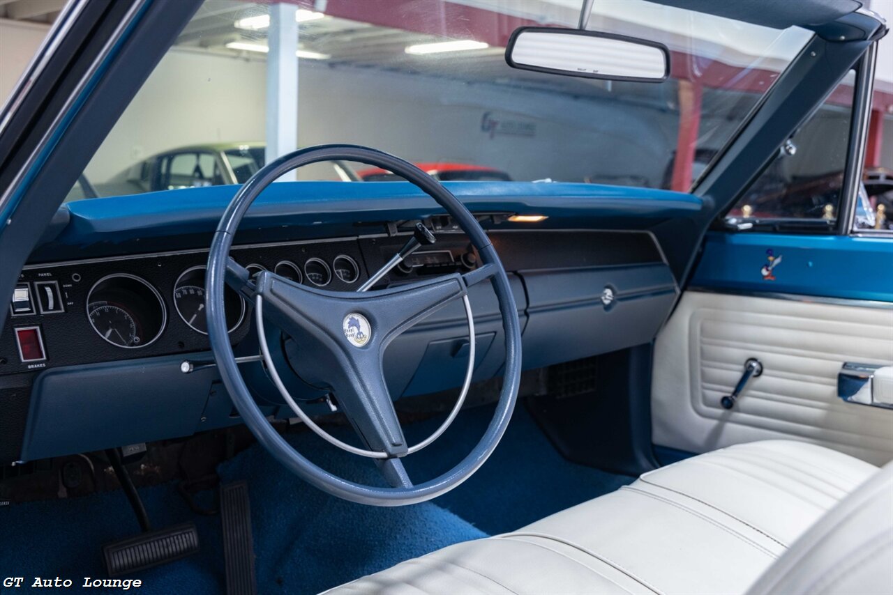 1970 Plymouth Road Runner - Photo 47 - Rancho Cordova, CA 95742