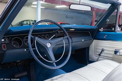 1970 Plymouth Road Runner   - Photo 47 - Rancho Cordova, CA 95742