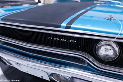 1970 Plymouth Road Runner   - Photo 25 - Rancho Cordova, CA 95742