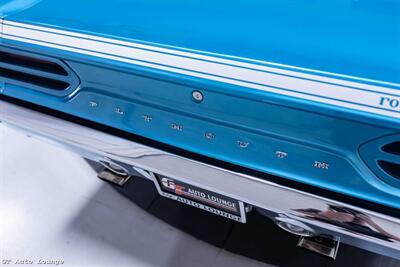 1970 Plymouth Road Runner   - Photo 42 - Rancho Cordova, CA 95742