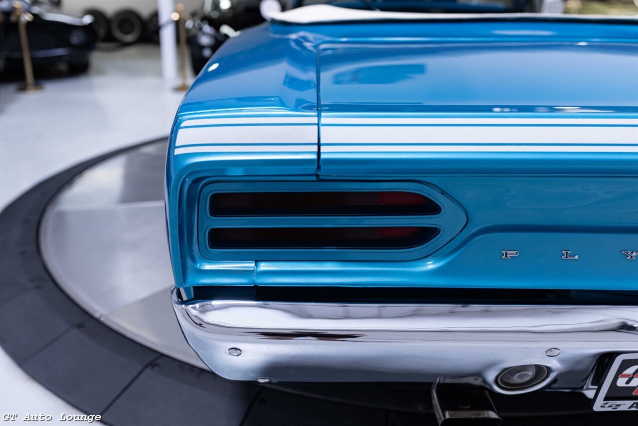 1970 Plymouth Road Runner - Photo 39 - Rancho Cordova, CA 95742
