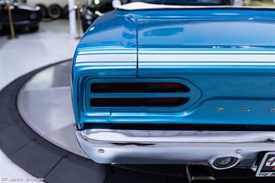 1970 Plymouth Road Runner   - Photo 39 - Rancho Cordova, CA 95742