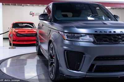 2019 Land Rover Range Rover Sport SVR   - Photo 12 - Rancho Cordova, CA 95742