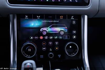 2019 Land Rover Range Rover Sport SVR   - Photo 48 - Rancho Cordova, CA 95742